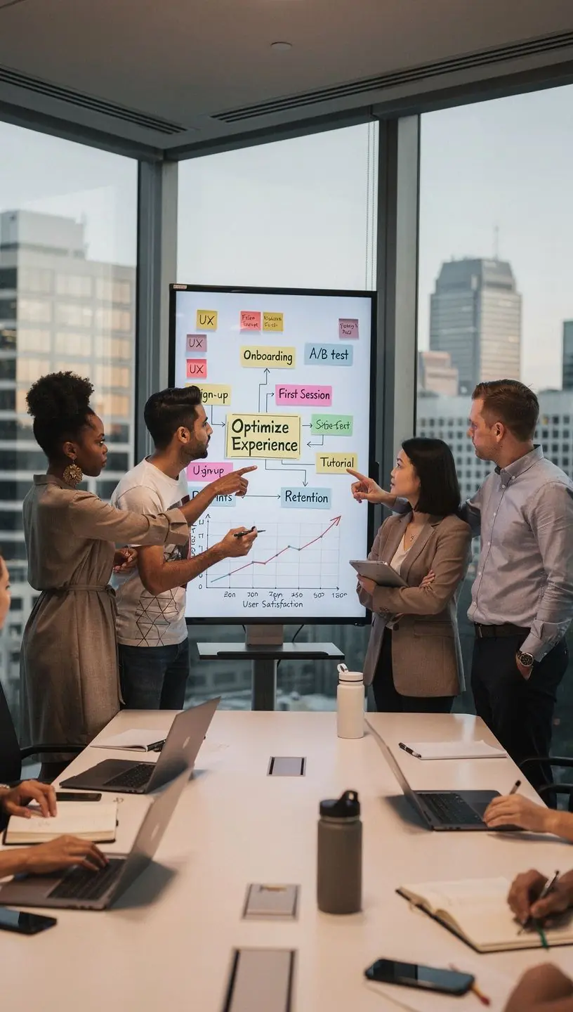 UX accessibility importance in website optimization